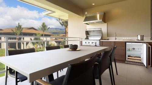 Honokowai House | Maui Westside Presents - Luana Garden Villas 18C