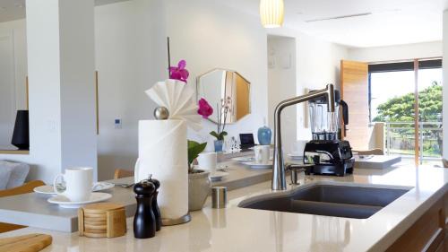 Honokowai House | Maui Westside Presents - Luana Garden Villas 18C