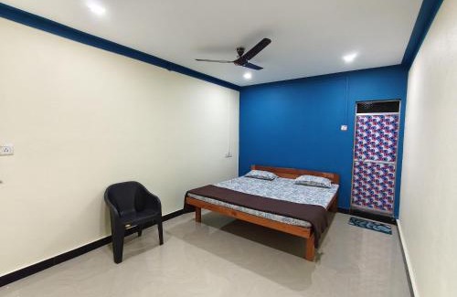 Tarkarli Hotel | Mauli Nyahari Niwas