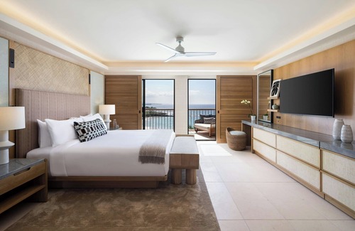 Kamuela Resort | Mauna Kea Beach Hotel, Autograph Collection