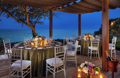Kamuela Resort | Mauna Kea Beach Hotel, Autograph Collection