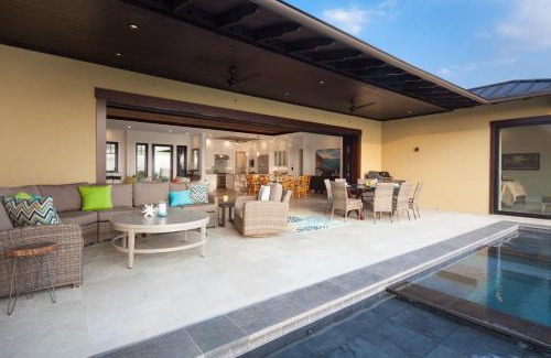 Kamuela House | Mauna Kea High Bluffs Home
