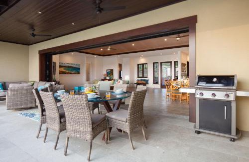 Kamuela House | Mauna Kea High Bluffs Home