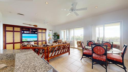 Kamuela House | Mauna Kea Palms Ocean Views Stunning Mauna Kea Resort Best Beaches