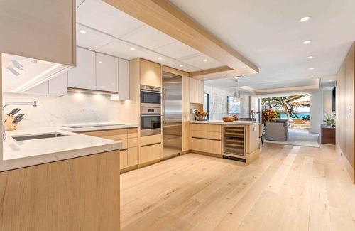 Kamuela Apartment | Mauna Kea Residences