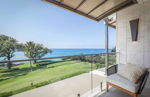 Kamuela Apartment | Mauna Kea Residences