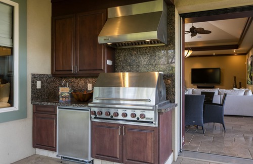 Kamuela Villa | Mauna Kea Resort - Waiulaula Villa - Ocean View - Pool/Spa - Member of the Club