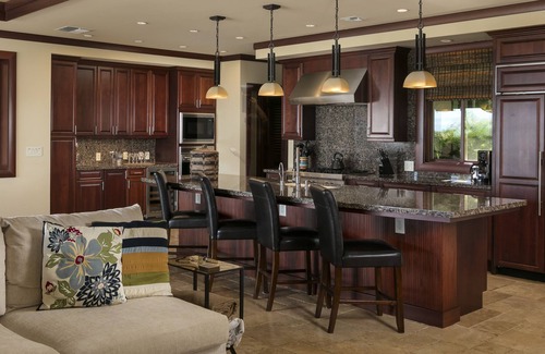 Kamuela Villa | Mauna Kea Resort - Waiulaula Villa - Ocean View - Pool/Spa - Member of the Club