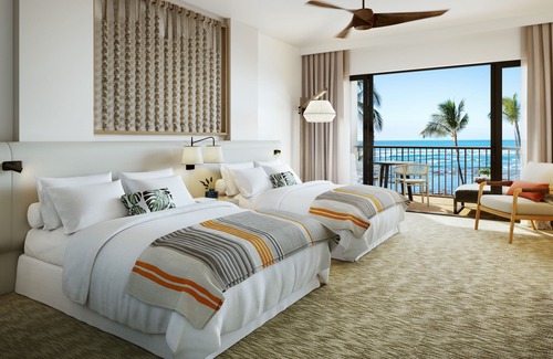 Kamuela Resort | Mauna Lani, Auberge Collection
