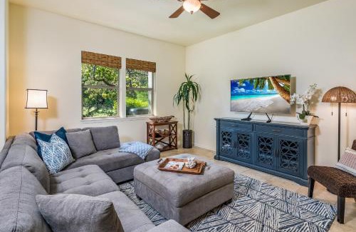 Kamuela Apartment | Mauna Lani Fairways #204