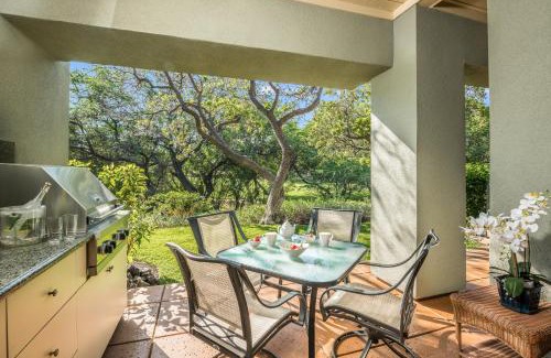 Kamuela Apartment | Mauna Lani Fairways #204