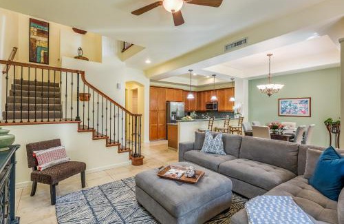 Kamuela Apartment | Mauna Lani Fairways #204