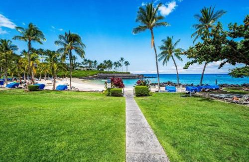 Kamuela House | Mauna Lani Fairways 302