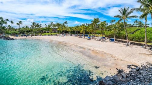 Kamuela House | Mauna Lani Fairways 302