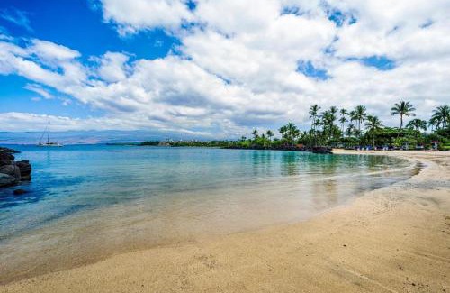 Kamuela House | Mauna Lani Fairways 302