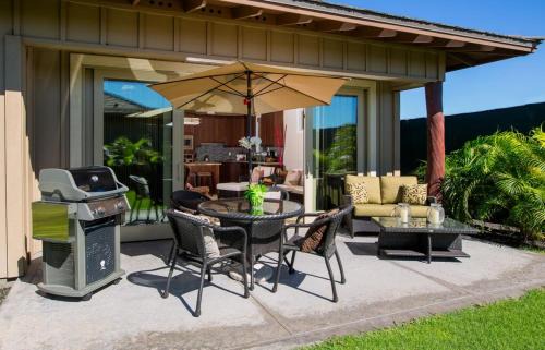 Kamuela House | Mauna Lani Kamilo Home 424