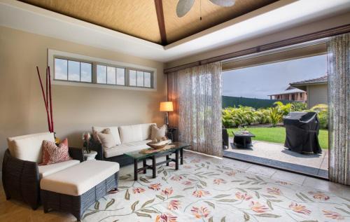 Kamuela House | Mauna Lani Kamilo Home 424