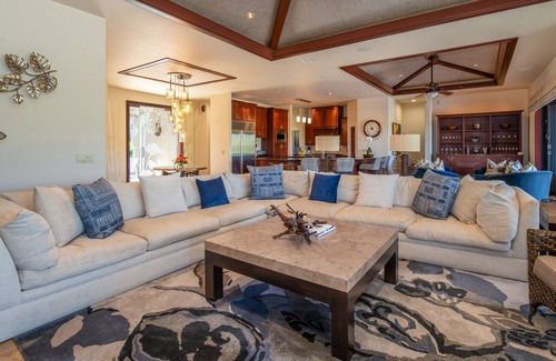 Kamuela Hotel | Mauna Lani Luxury Homes - A CoralTree Residence Collection