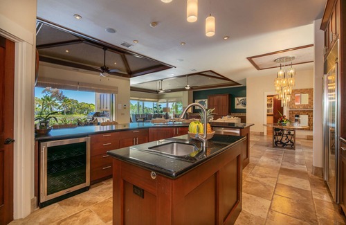 Kamuela Hotel | Mauna Lani Luxury Homes - A CoralTree Residence Collection