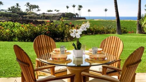 Kamuela House | Mauna Lani Point H101