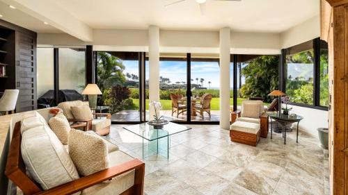 Kamuela House | Mauna Lani Point H101