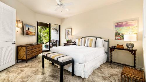 Kamuela House | Mauna Lani Point H101