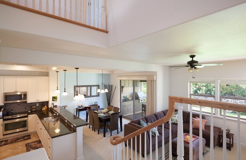 Kulalani Villa | Mauna Lani Private beach access, 2025 Waikoloa Hilton pool pass