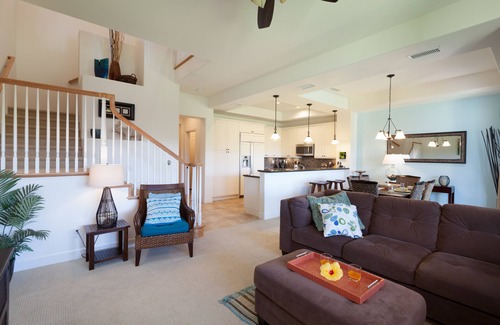 Kulalani Villa | Mauna Lani Private beach access, 2025 Waikoloa Hilton pool pass