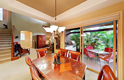 Kamuela Apartment | Mauna Lani Resort 1401