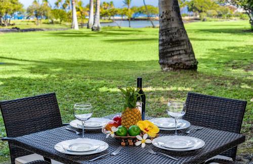 Kamuela House | Mauna Lani Terrace J101