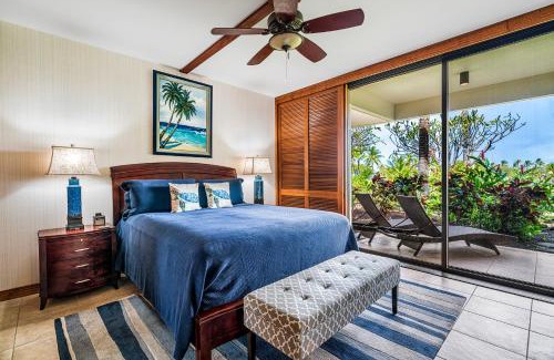 Kamuela House | Mauna Lani Terrace J101