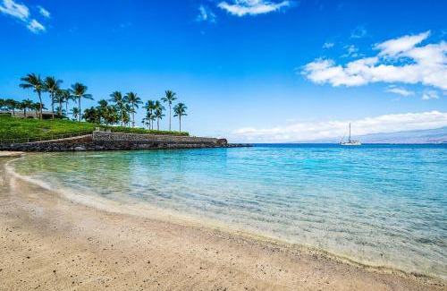 Kamuela House | Mauna Lani Villages 512