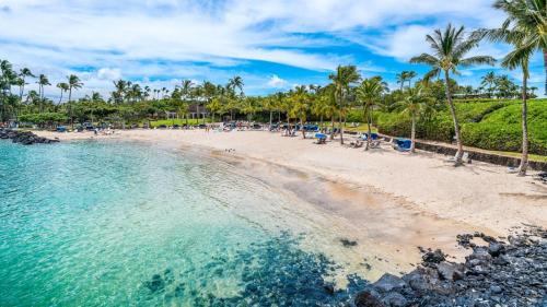 Kamuela House | Mauna Lani Villages 512