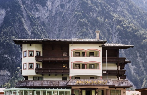 Maurach Bed & Breakfast | Mauracherhof