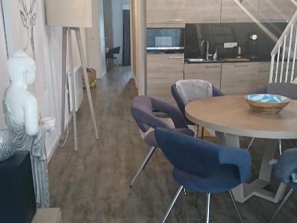 Schliersee Apartment | Maurers Schlierseetraum 2 97 qm- Nr 463 Top moderne Galeriewohnung 3 Schlafzimmer hochwertige Ausstattung alles nur nicht 0815