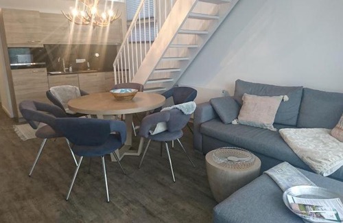 Schliersee Apartment | Maurers Schlierseetraum 2 97 qm- Nr 463 Top moderne Galeriewohnung 3 Schlafzimmer hochwertige Ausstattung alles nur nicht 0815