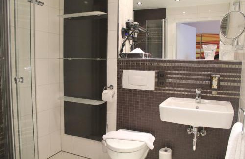Old Town Hotel | Mauritius Hotel & Therme