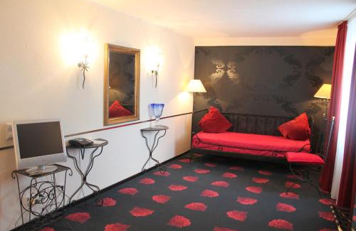 Old Town Hotel | Mauritius Hotel & Therme