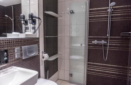 Old Town Hotel | Mauritius Hotel & Therme