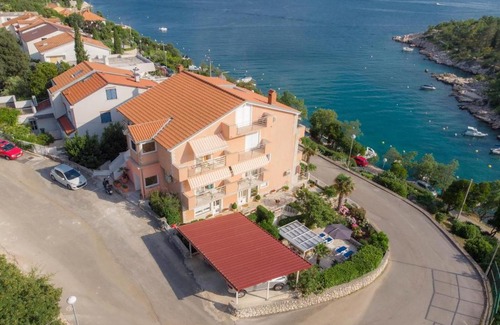 Klanfari Apartment | MAURIZIUS 6,7
