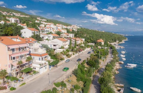 Klanfari Apartment | MAURIZIUS 6,7