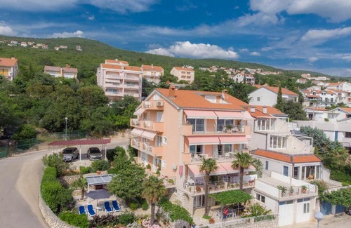 Klanfari Apartment | MAURIZIUS 6,7