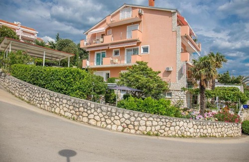 Klanfari Apartment | MAURIZIUS 6,7