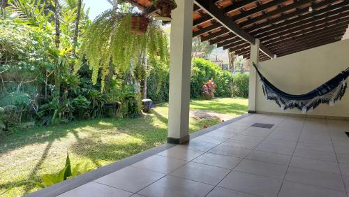Boicucanga Beach Ski Chalet | Maury Chalés Boiçucanga