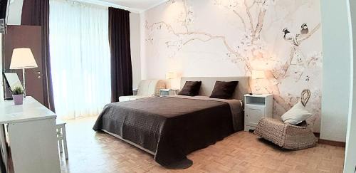 Garbatella Apartment | Maury's House