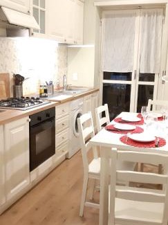 Garbatella Apartment | Maury's House