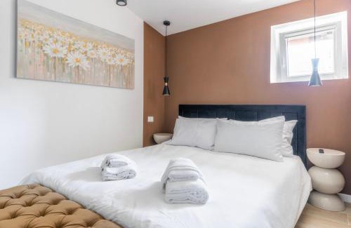 Trastevere Apartment | MauveSweetRhome 3