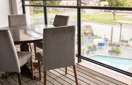 Belville House | Mauya Guesthouse
