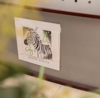 Belville House | Mauya Guesthouse