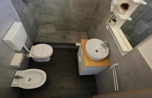 Borgo-Sanzio Bed & Breakfast | MAVA' BED AND BREAKFAST
